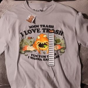 Rick And Morty Shirt